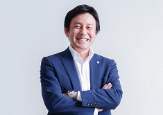 代表取締役社長：舟田 幸太郎